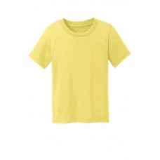 Seasons Learning Center T-shirt - Yellow